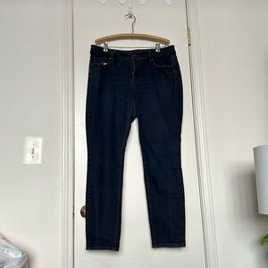 Loft Jeans